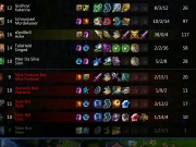 ASHE OP