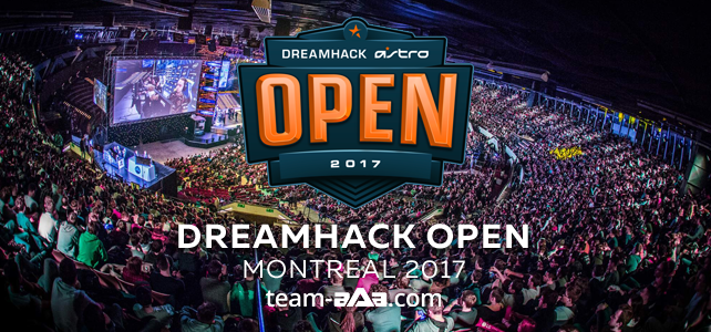 arbre rencontre dreamhack lol