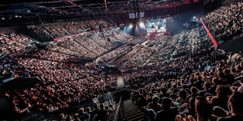 Valve confirme Buenos Aires et Shanghai pour les Majors de 2027, l'Europe absente du calendrier