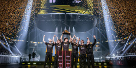 BLAST Rivals Spring 2026 : bilan de l'audience d'un tournoi en demi-teinte
