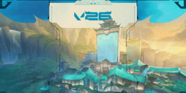 Notes du patch 13.00 de Valorant : l'acte IV commence maintenant