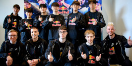 « Ce groupe a déjà quelque chose de très solide », les premières impressions de YamatoCannon après sa première semaine avec Los Ratones