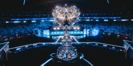 Global Power Rankings : à l'approche des Worlds, une hiérarchie mondiale se dessine