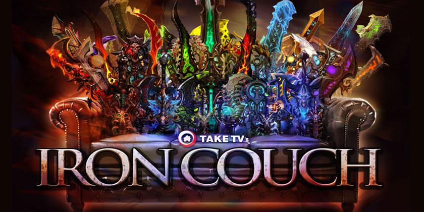 ToD lance un nouveau tournoi Warcraft III