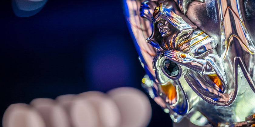 Worlds 2019 : FunPlus et Splyce en quarts de finale