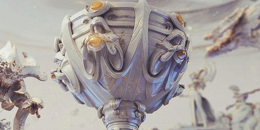 Worlds 2019 : les billets pour la finale en vente le 16 septembre