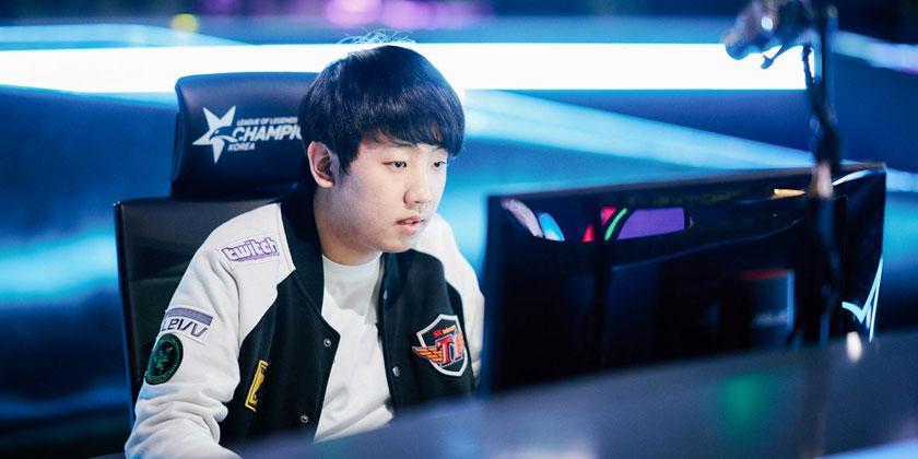 Mercato LoL : Khan pourrait rejoindre FunPlus Phoenix