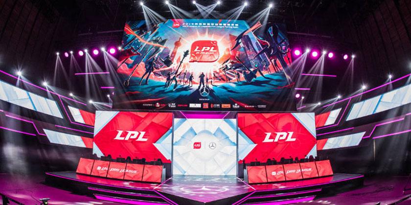LPL : 4 mois de suspension pour Bo suite à l'affaire des matchs truqués