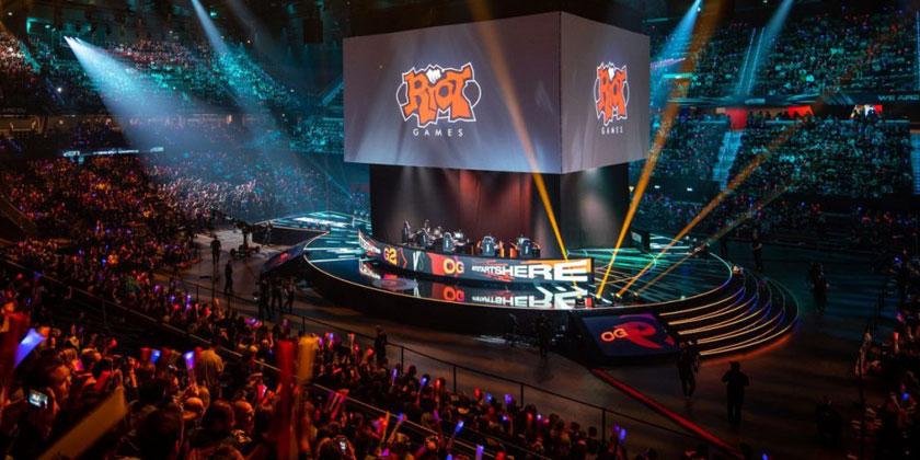 La guerre des droits de diffusion des Worlds gagnée par Bilibili