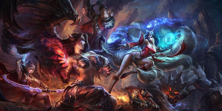 Patch 10.6 : résumé des changements à venir