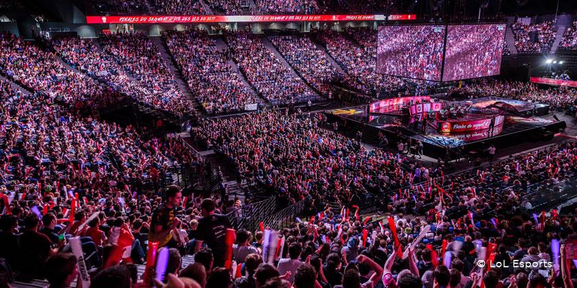 League of Legends : le calendrier complet des compétitions de l'automne 2026