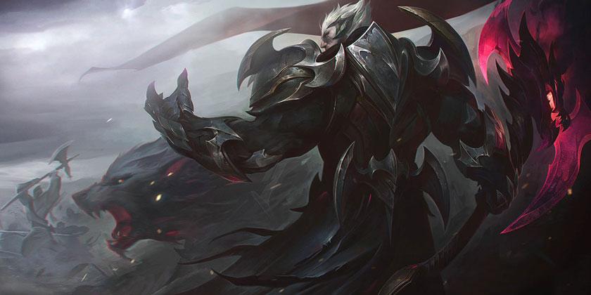 PBE LoL 10.12 : les runes en folie