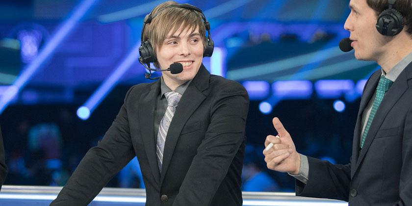 Mercato LoL : LS est le nouvel entraineur en chef de Cloud9 en LCS