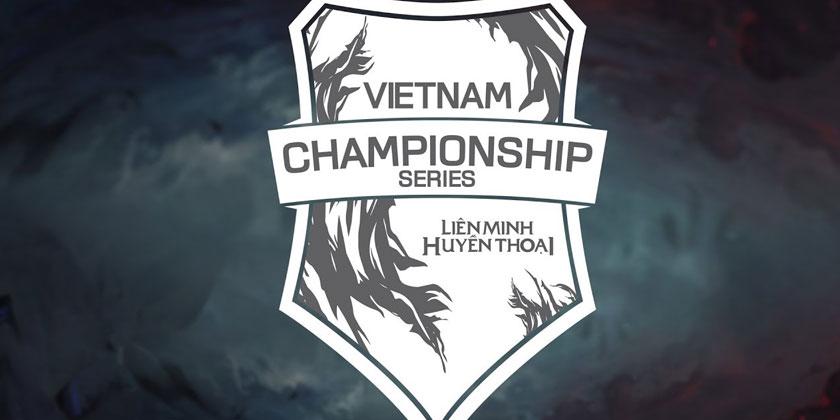 COVID-19, le Summer Split de la ligue VCS pourrait être annulé