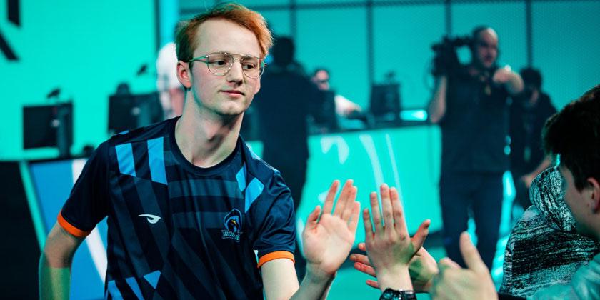Le ranking KDA des playoffs du LEC et des LCS Summer Split