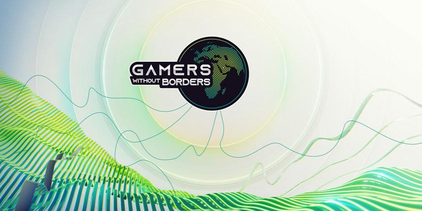 Gamers Without Borders : Natus Vincere vainqueurs