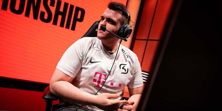 Mercato LoL : LIMIT rejoint le FC Schalke 04