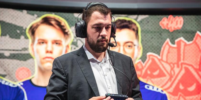 Mercato LoL : Immortals confirme le recrutement de Guilhoto comme head coach