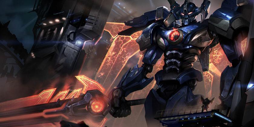 PBE LoL 10.20 : récapitulatif des équilibrages