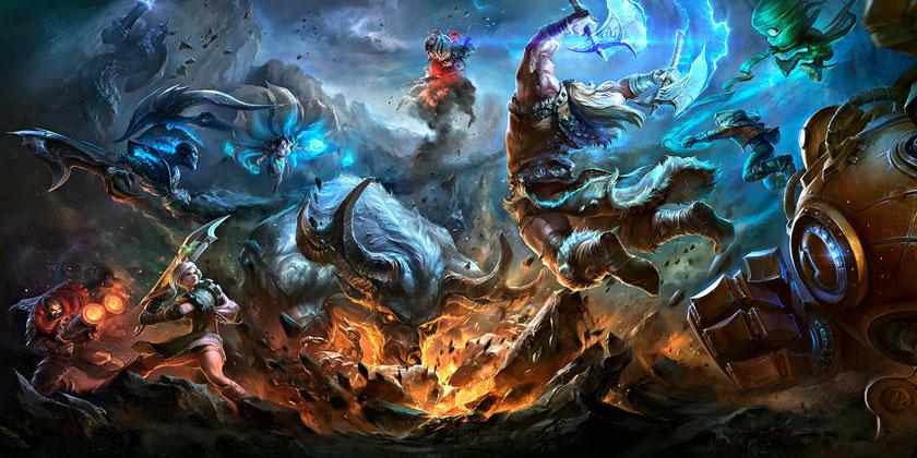 Patch PBE LoL 11.19 : preview de la meta des Worlds 2021, 2e partie