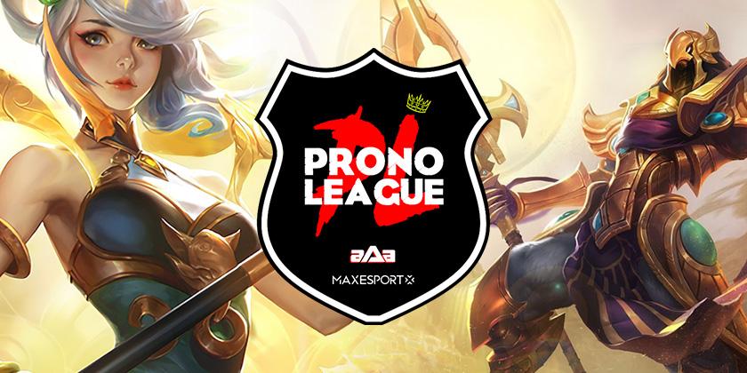 Prono League LFL : qui montera sur le trône ?
