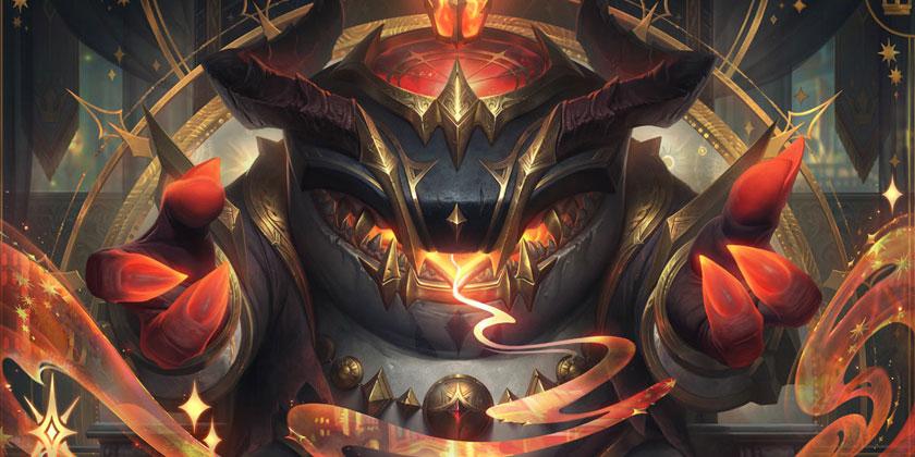 PBE LoL 11.13 : le patch sera déployé le 23 juin