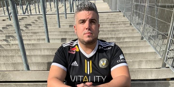 Pourquoi Vitality va remplacer RpK par Kyojin