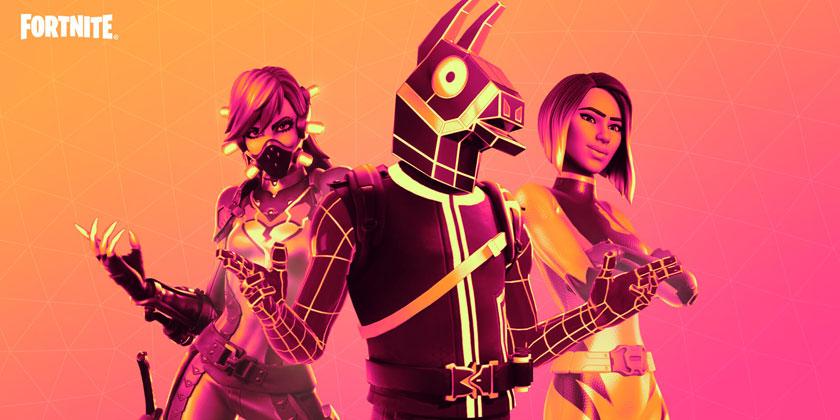 Des infos sur les compétitions du Chapitre 2 - saison 7