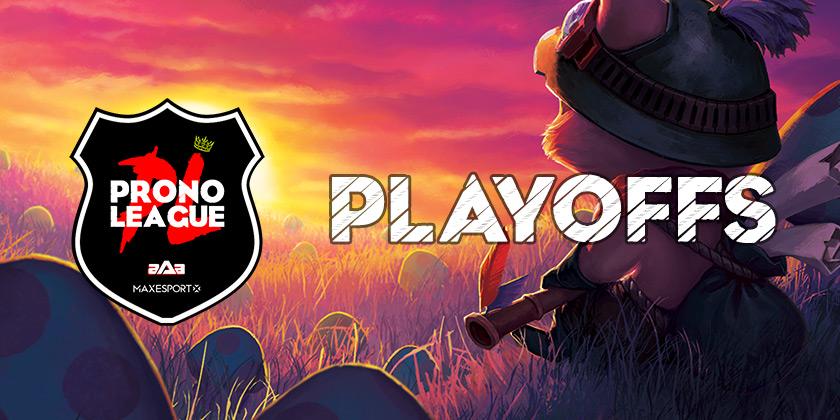 Prono League LFL Summer Split 2021 : et le vainqueur est...