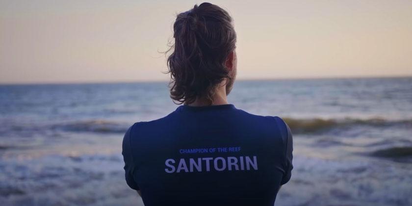 LCS : Santorin ne jouera pas la finale en raison de problèmes de santé