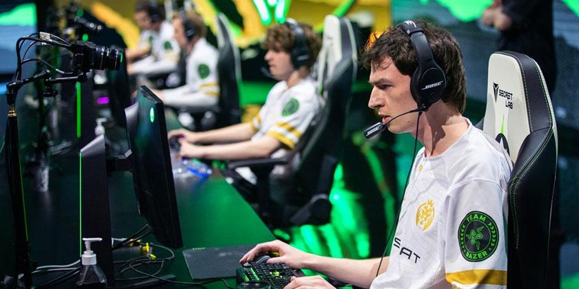 Kaiser : «  L'early game et la draft seront vraiment importants »