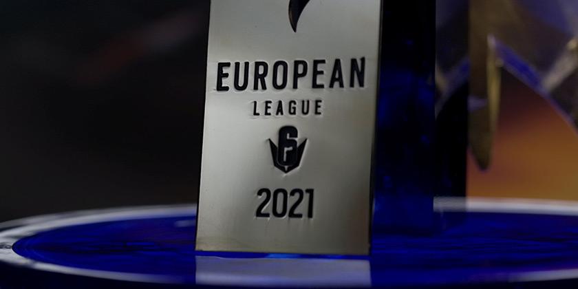 Une baisse d'audience inquiétante en 2021 pour l'European League
