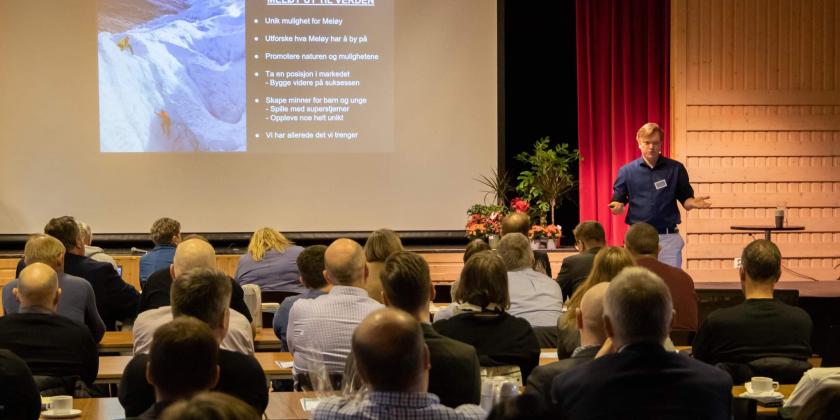 Den største LAN Trackmania vil finne sted i Norge