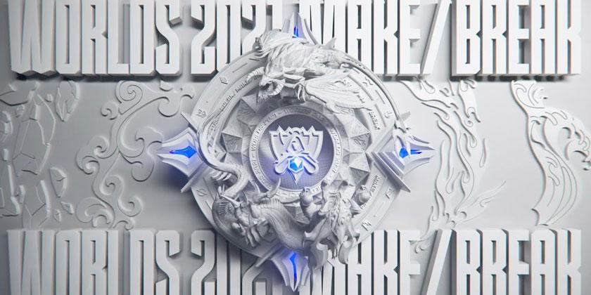 L'Orchestral Theme des Worlds 2021 de League of Legends