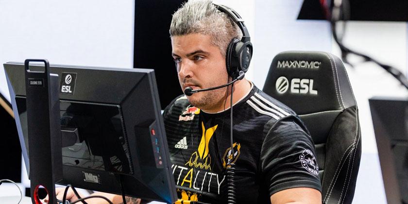 RpK :  « Je ne me voyais plus continuer avec une autre équipe »