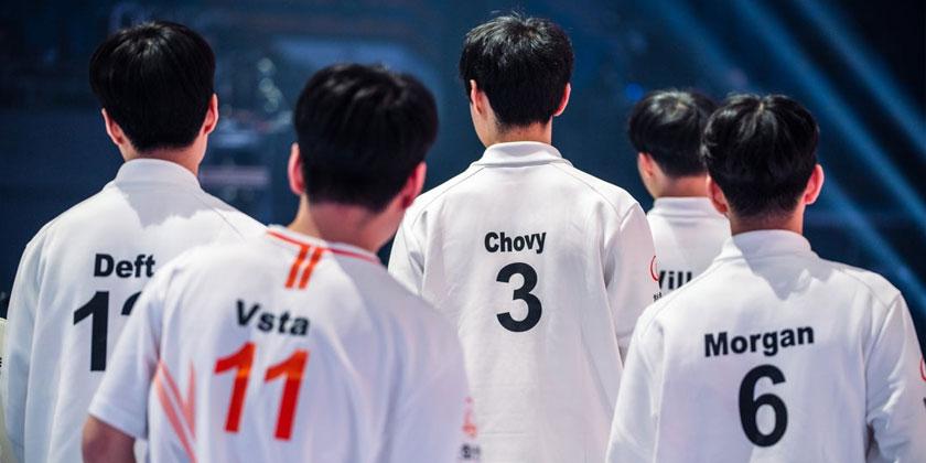 HLE Deft : « Nous avons fait trop d'erreurs impardonnables hier »