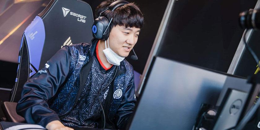 Mercato LoL : SwordArt quitte Team SoloMid