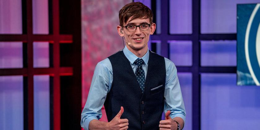 Testé positif au Covid-19, Vedius sera absent pour la suite du MSI 2022