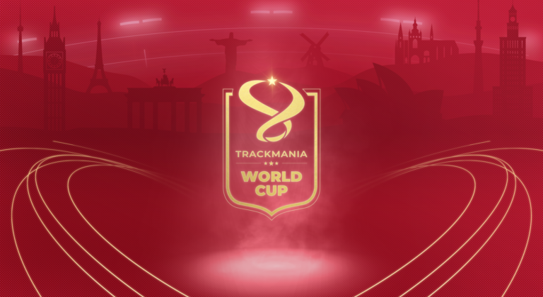 Trackmania World Cup 2022 : 5ème titre pour CarlJr