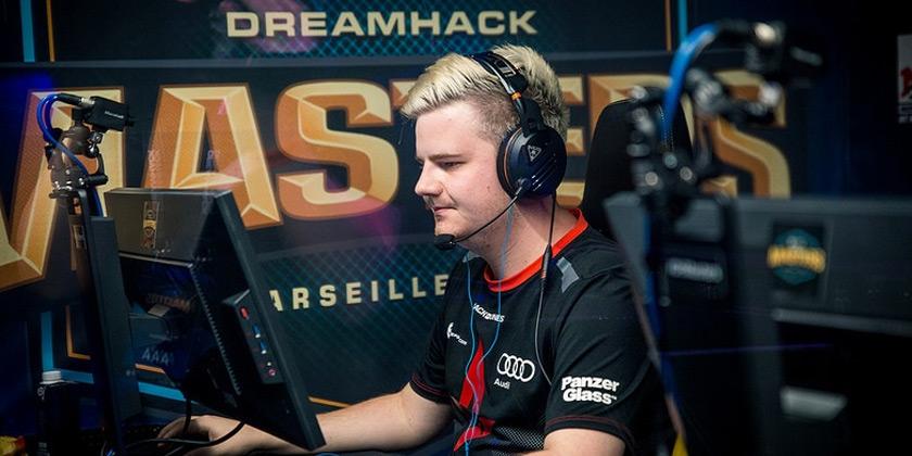 Astralis confirme les départs de Magisk, dupreeh et zonic