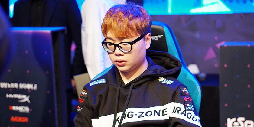 Mercato LoL : PawN rejoint Liiv SANDBOX comme positional coach