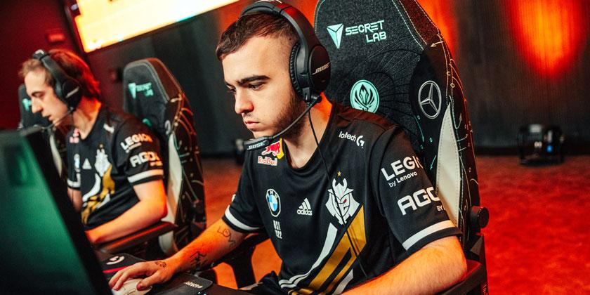 G2 Flakked : « Nous devons particulièrement améliorer l'early game, et un peu notre prise de décisions lors du mid game »