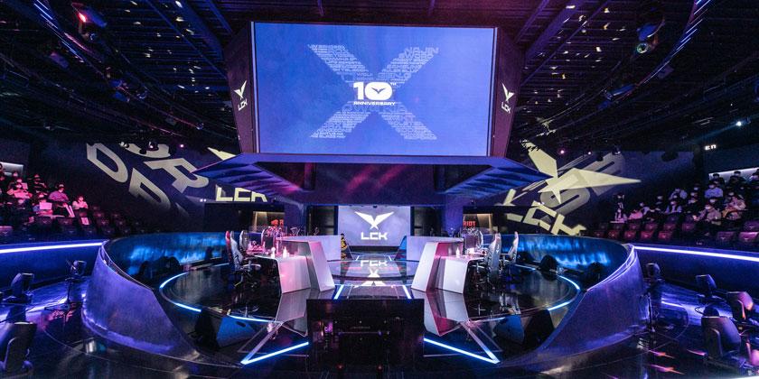 Coup d'envoi de la LCK Summer Split ce mercredi, le programme de la première semaine