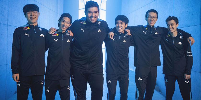 Cloud9 vient à bout de Golden Guardians et se qualifie pour le prochain tour des playoffs