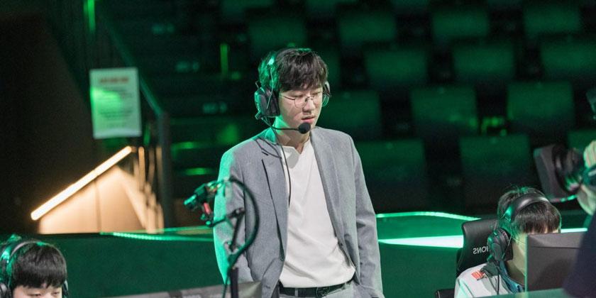 DK Daeny : « Les ADC sont très importants dans la méta actuelle »