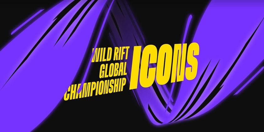 Wild Rift Icons Global Championship 2022 : le titre pour Nova Esports
