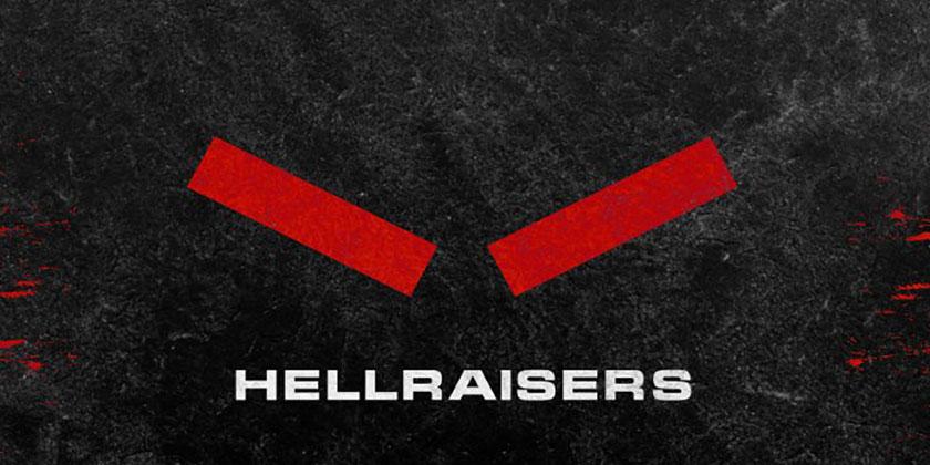 Guerre en Ukraine : HellRaisers suspend ses opérations