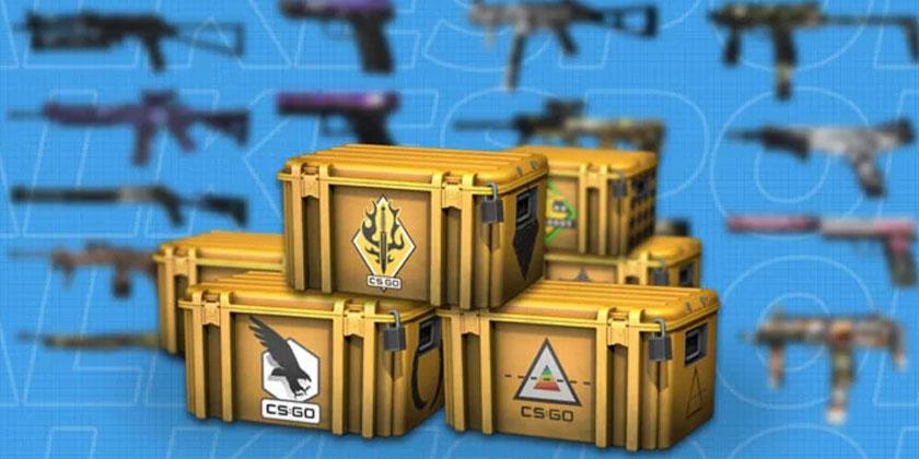 Guerre en Ukraine : le prix des clés CSGO explose en Russie