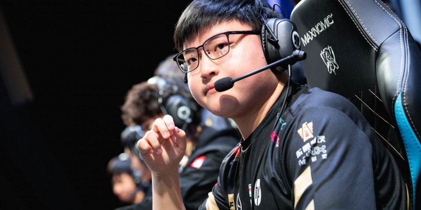 Uzi Cup : l'ancien joueur professionnel lance un tournoi indépendant doté de 137 000 dollars