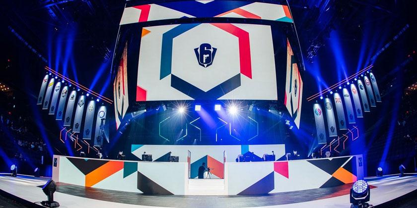 Team Vitality n'ira pas au Six Invitational